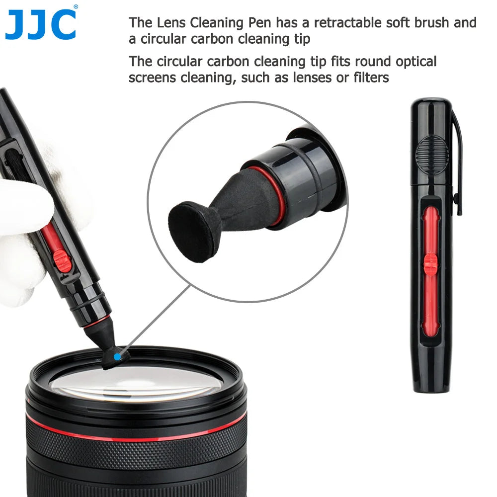 JJC Camera Cleaning Kit