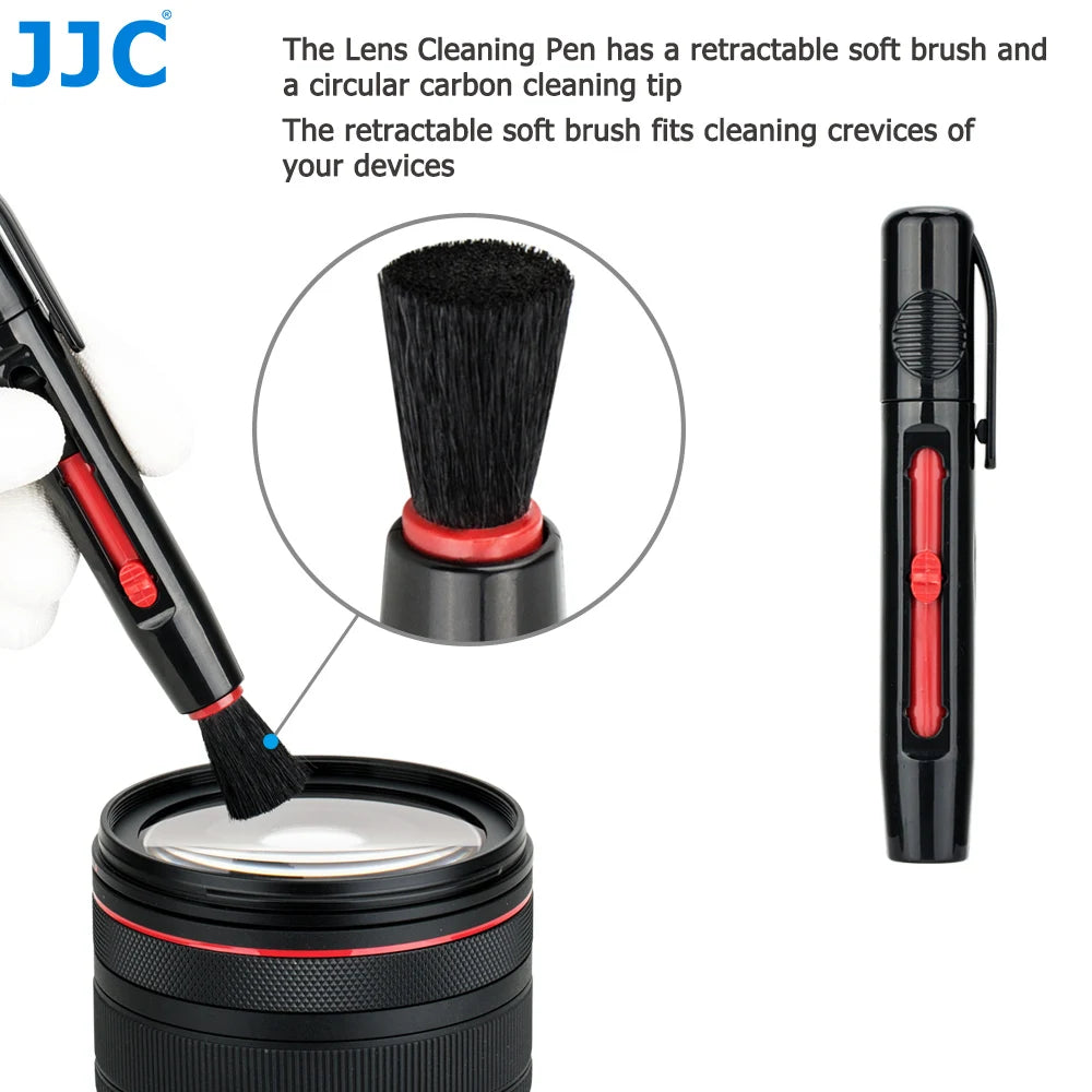 JJC Camera Cleaning Kit