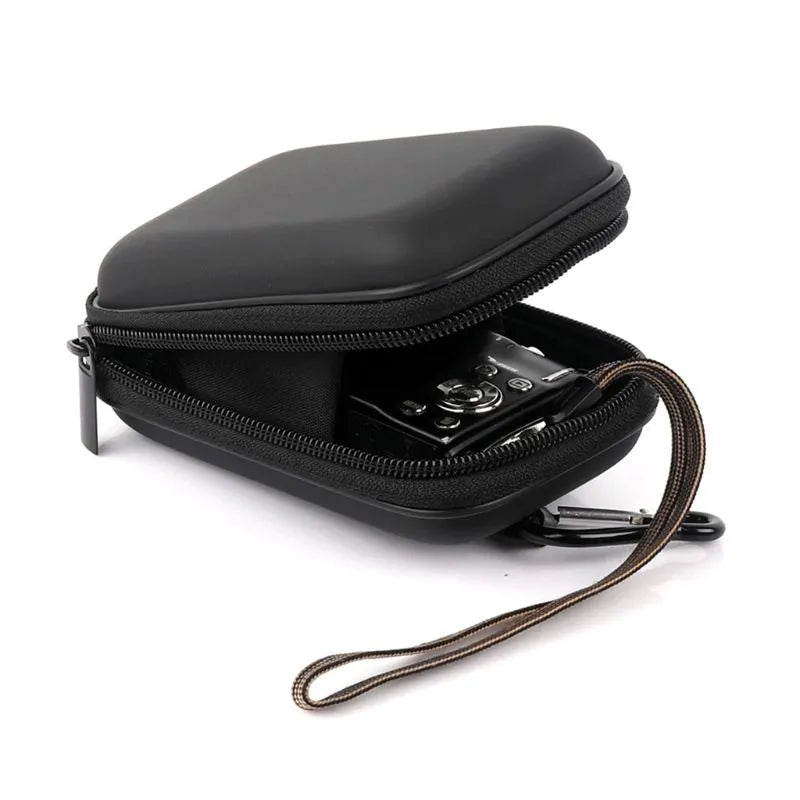 DSLR Camera Case