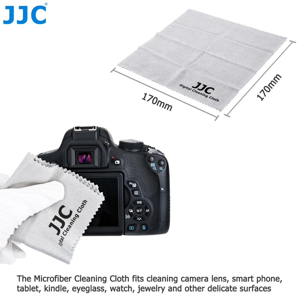 JJC Camera Cleaning Kit