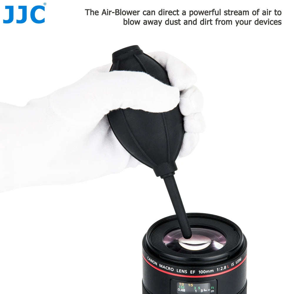 JJC Camera Cleaning Kit