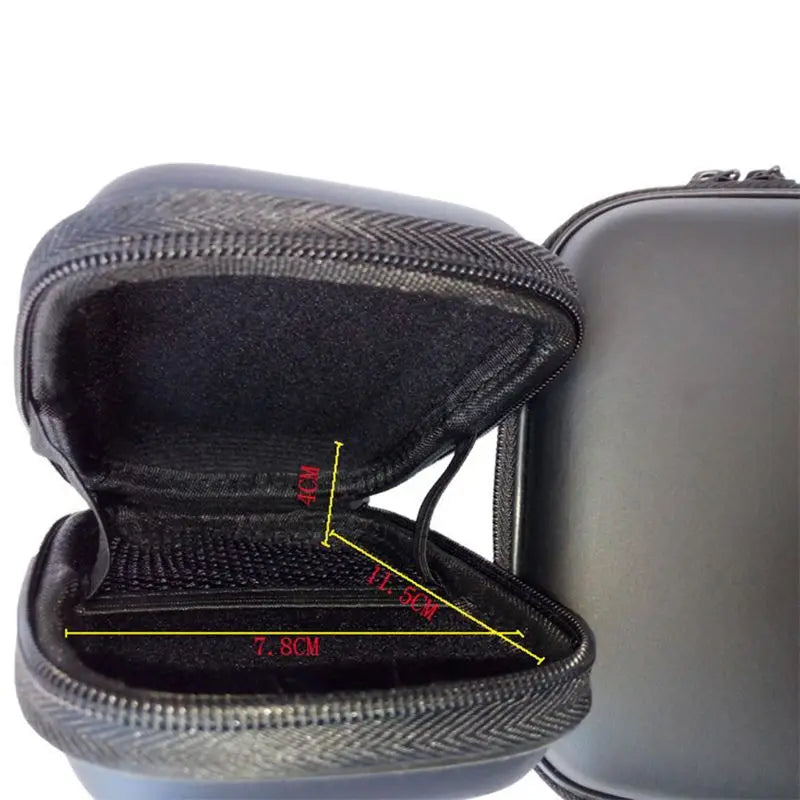 DSLR Camera Case