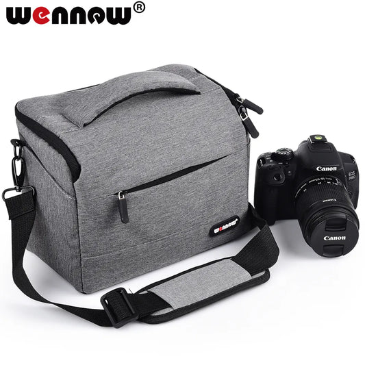 Wennew Camera Cover Bag