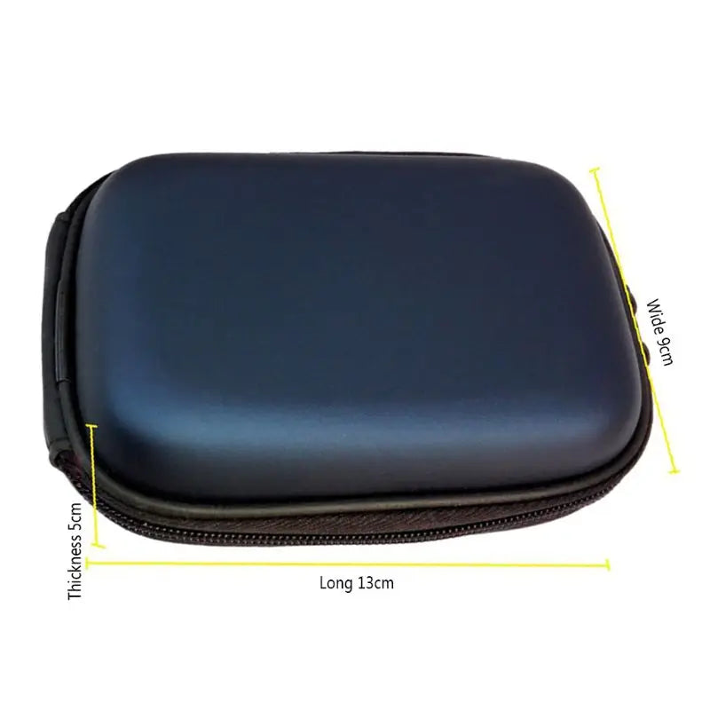 DSLR Camera Case