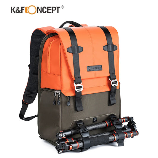 K&F CONCEPT Camera Backpack