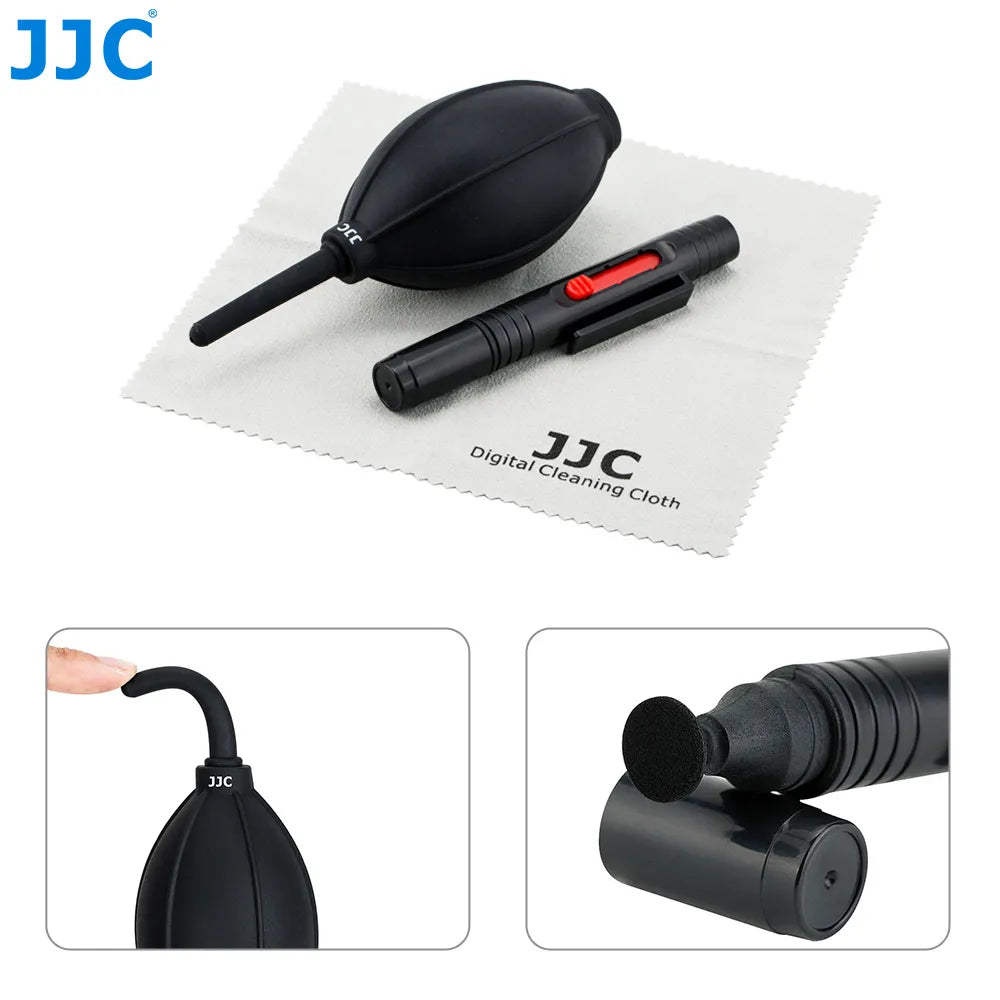 JJC Camera Cleaning Kit