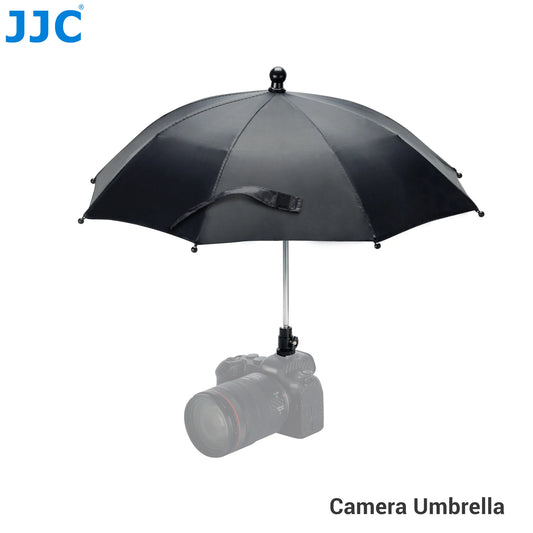 JJC Large Camera Umbrella/Sunlight cover