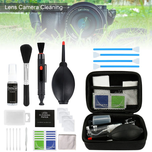 Willkey Camera Cleaner Kit