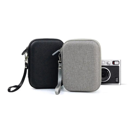 Travel Camera Bag For Fujifilm Instax Mini EVO