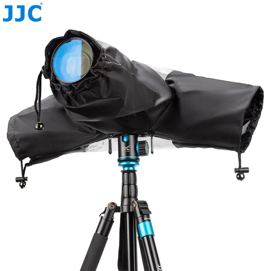 JJC Camera Rain Cover