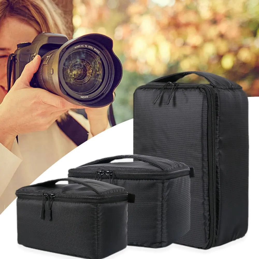 Camera Digital Dslr Bag