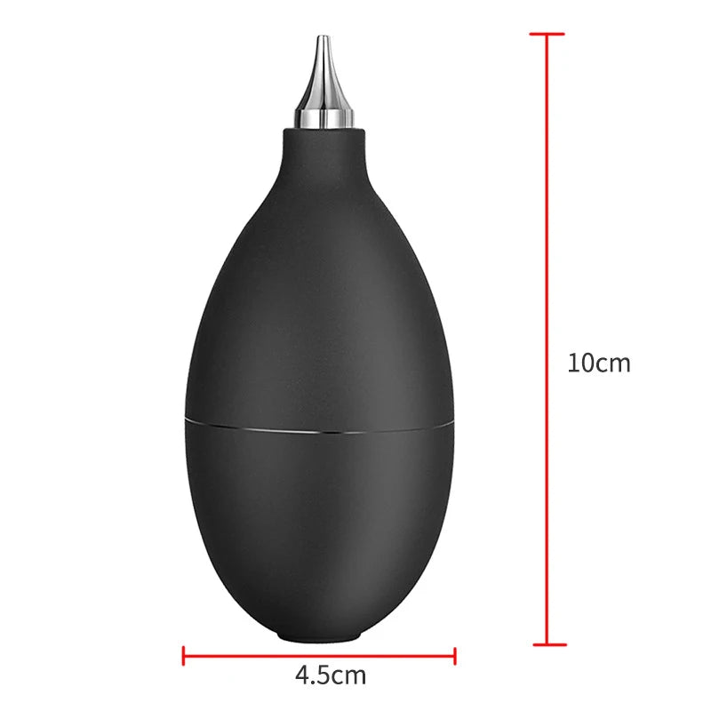 JETTING Dust Remover Air Mini Pump