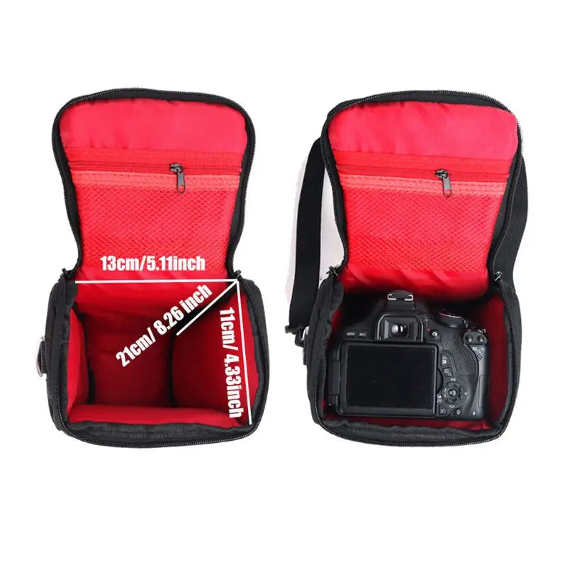 Camera Bag Case